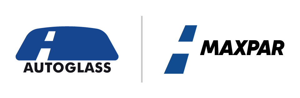 Logo da Autoglass-Maxpar